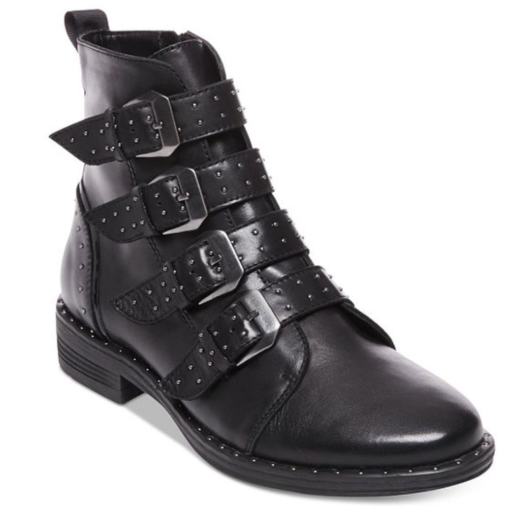 Steve Madden Pursue Boots